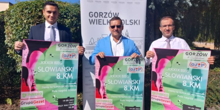 39. Bieg Słowiański