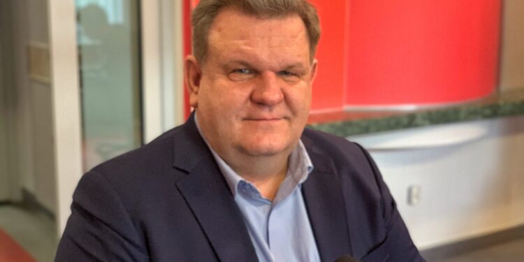 Poseł Wontor pójdzie do sądu z własną partią?