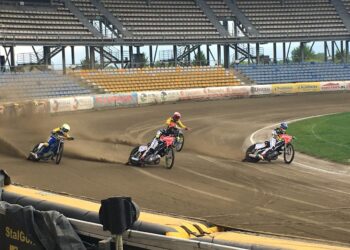 Będą miliony na organizację Grand Prix