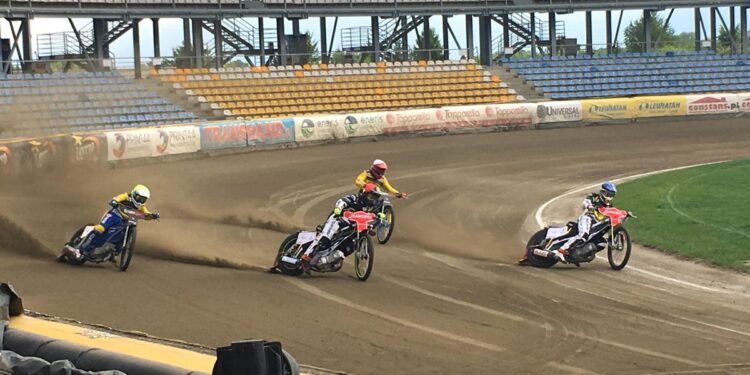 Będą miliony na organizację Grand Prix