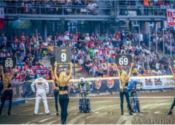 Ponad 10 mln za Grand Prix w Gorzowie