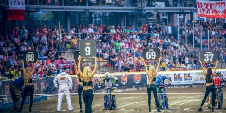 Ponad 10 mln za Grand Prix w Gorzowie