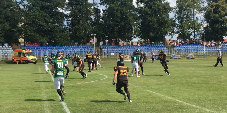 Grizzlies zaczynają walkę o play off