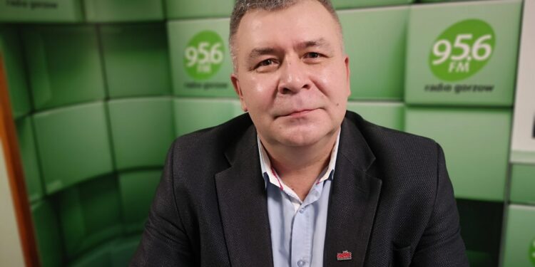 Waldemar Rusakiewicz