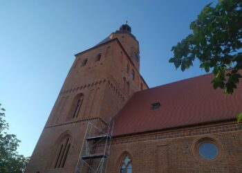 Rocznica poświęcenia kościoła katedralnego