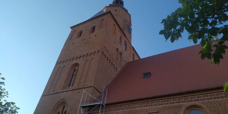 Rocznica poświęcenia kościoła katedralnego