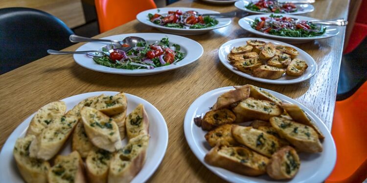 „Królowa Gorzowskiej Gastronomii” wybrana