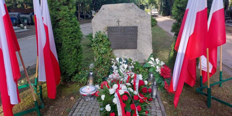 82. rocznica wybuchu II wojny światowej