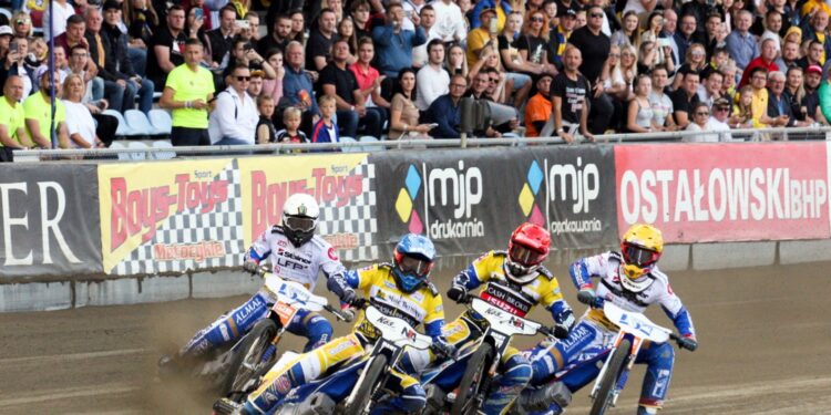 Tak miało być – Stal Gorzów ma brązowy medal PGE Ekstraligi!