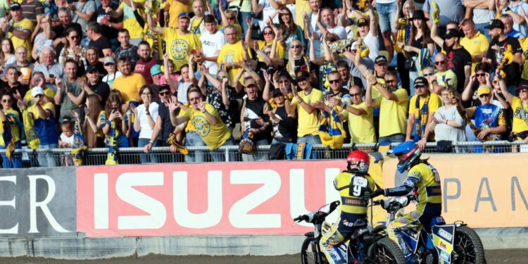 Tak miało być – Stal Gorzów ma brązowy medal PGE Ekstraligi!