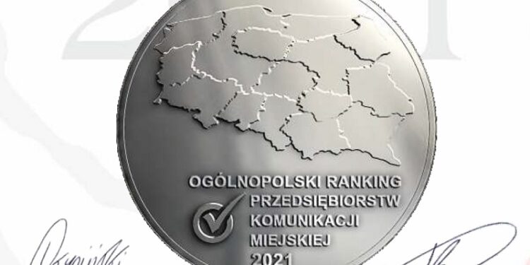 MZK wyróżniony w ogólnopolskim rankingu