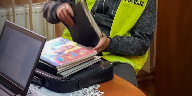 Była urzędniczka Sanepidu odpowie za korupcję