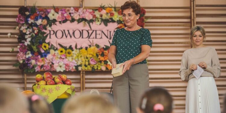 Gorzowskie pierwszaki otrzymają lunchboxy