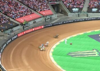 Czy do Gorzowa wróci Speedway Grand Prix? Decyzja jeszcze we wrześniu