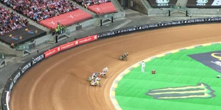 Czy do Gorzowa wróci Speedway Grand Prix? Decyzja jeszcze we wrześniu