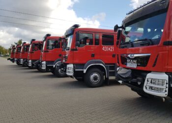 Centrum Powiadamiania Ratunkowego przejmie numer 998