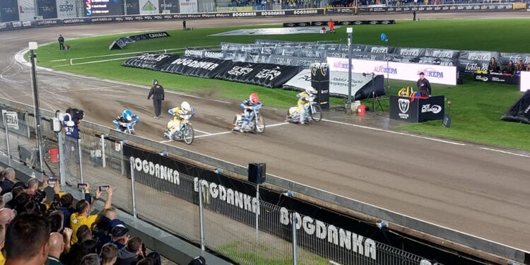 Cudu nie było – Stal powalczy o brąz Ekstraligi. W finale Sparta pojedzie z Motorem