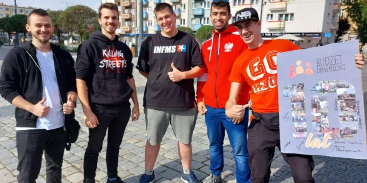 Budżet obywatelski: Takie są rostrzygnięcia