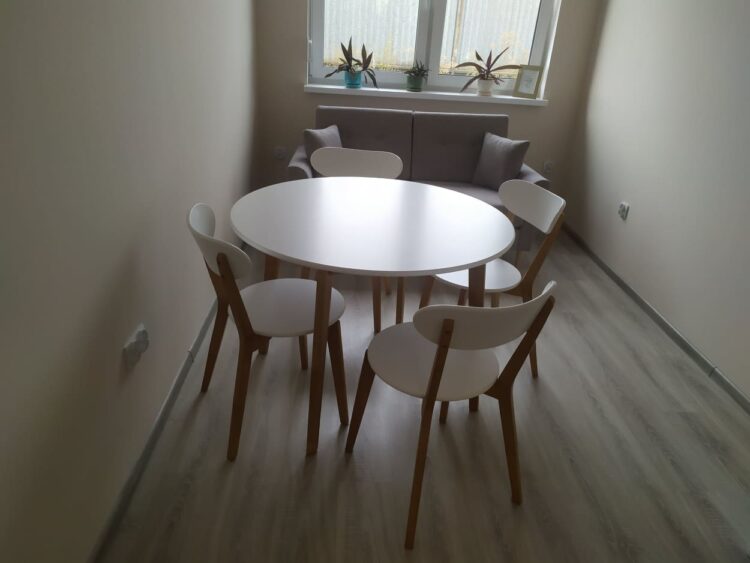 Nowy Dom Dziecka w Skwierzynie