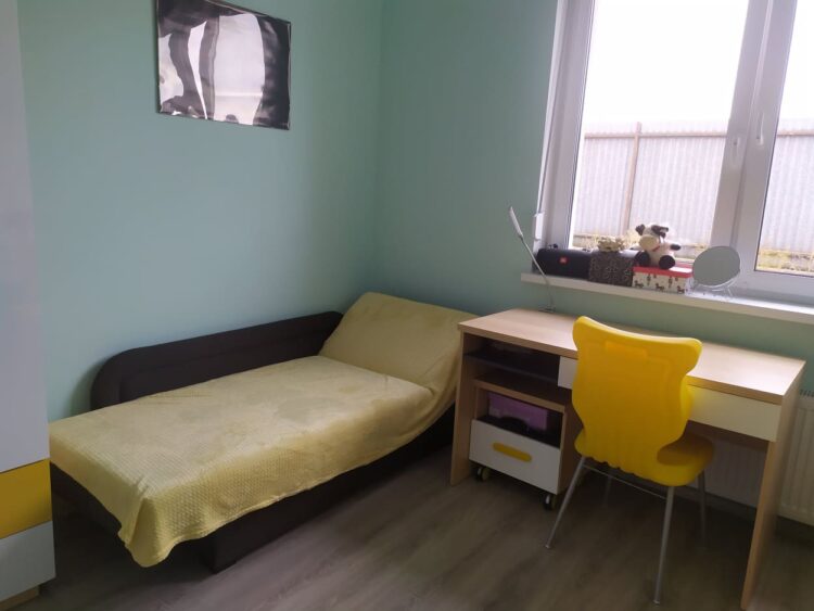 Nowy Dom Dziecka w Skwierzynie