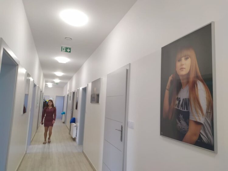 Nowy Dom Dziecka w Skwierzynie