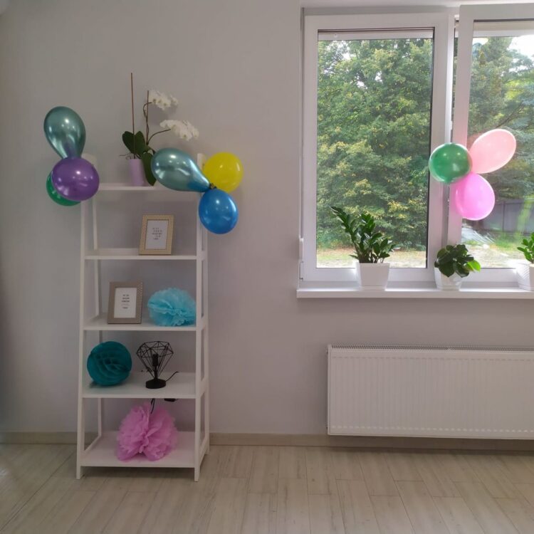 Nowy Dom Dziecka w Skwierzynie