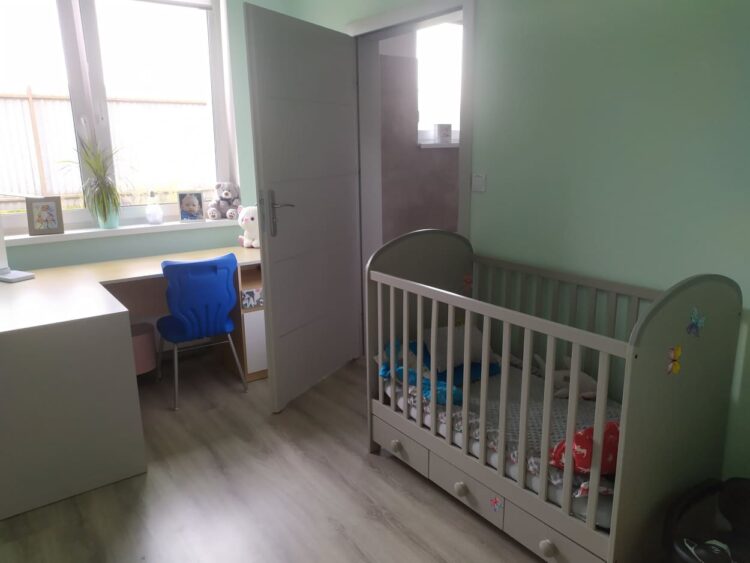 Nowy Dom Dziecka w Skwierzynie