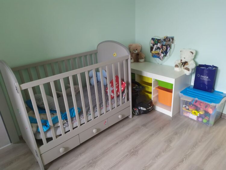 Nowy Dom Dziecka w Skwierzynie