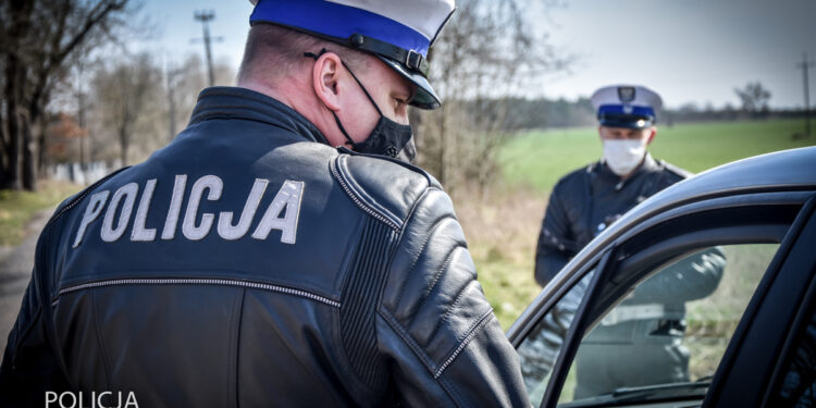 Gnał 200 km/h. Tłumaczył, że „nie czuł prędkości”