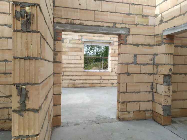 Nowy Dom Dziecka w Skwierzynie