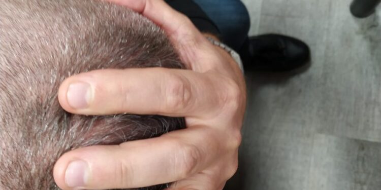 Niedziela, na zdrowie! Kryzys człowieka trudny do opanowania…