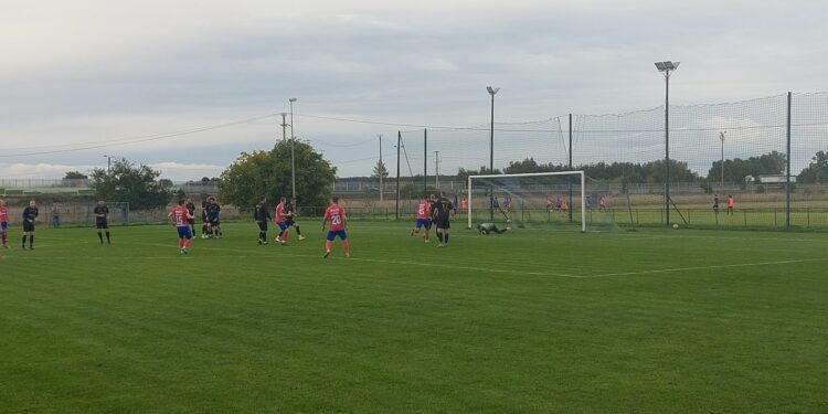 Dwie klasy robią różnicę