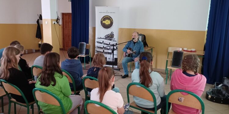 Mała Akademia Jazzu wciąż gra