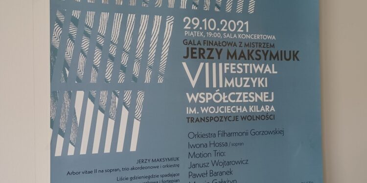 Gala finałowa z Maksymiukiem