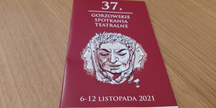 Coraz bliżej 37. Gorzowskie Spotkania Teatralne
