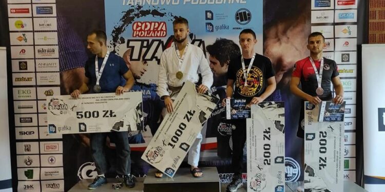 Kontrowersje sędziowskie na drodze do mistrzostw Polski