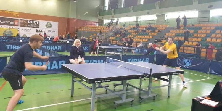 Grand Prix Polski z sukcesami gorzowskimi i zielonogórskimi