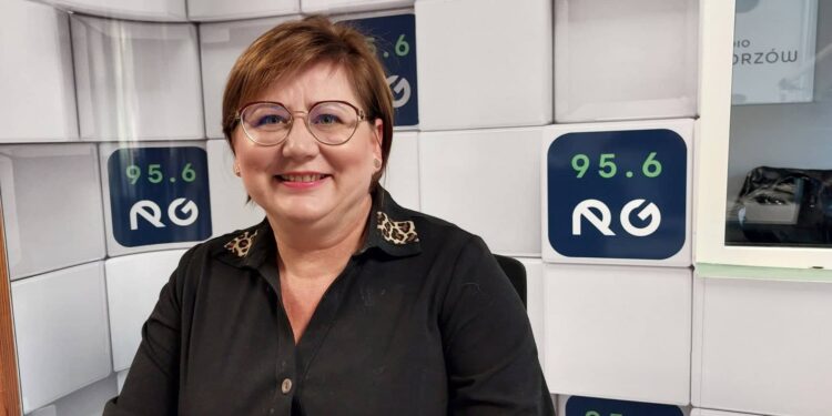 Joanna Kasprzak-Perka