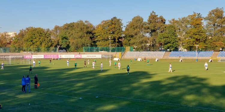 TKKF Stilon też na fali