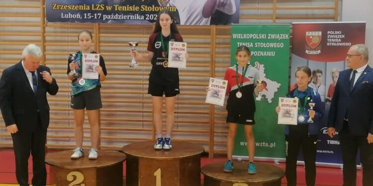 Medal Gorzovii w LZS-ach