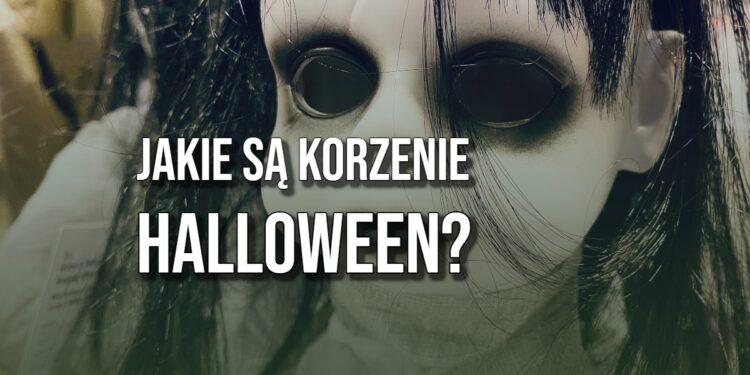Jakie są korzenie Halloween? [WIDEO]