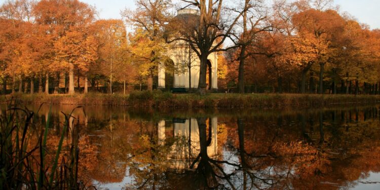 Nawet do 22 st. C w weekend!