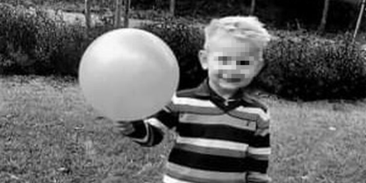 W sobotę ostatnie pożegnanie 4 – latka, który zginął w niedzielnym wypadku