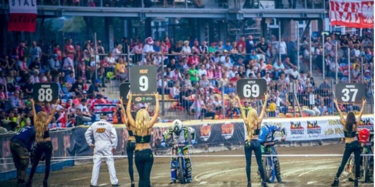 Data Grand Prix jest. Wątpliwości pozostają