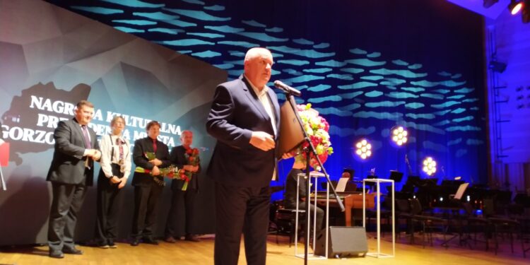 „Motyle” wylądowały także w Radiu Gorzów…