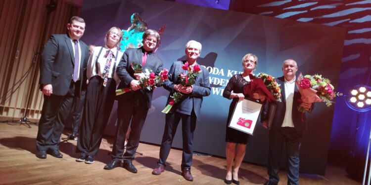 „Motyle” wylądowały także w Radiu Gorzów…