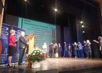 Dzień Edukacji Narodowej