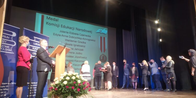 Dzień Edukacji Narodowej