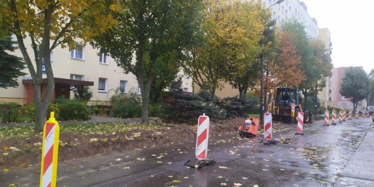 Batalionu „Zośka” będzie jak nowa