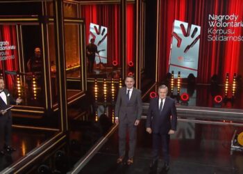 ZLOP stawia na wolontariuszy